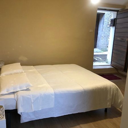 Appartement La Casa Del Borgo à Campoli Appennino Extérieur photo
