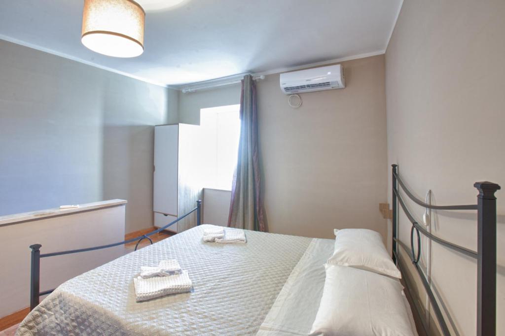 Appartement La Casa Del Borgo à Campoli Appennino Extérieur photo