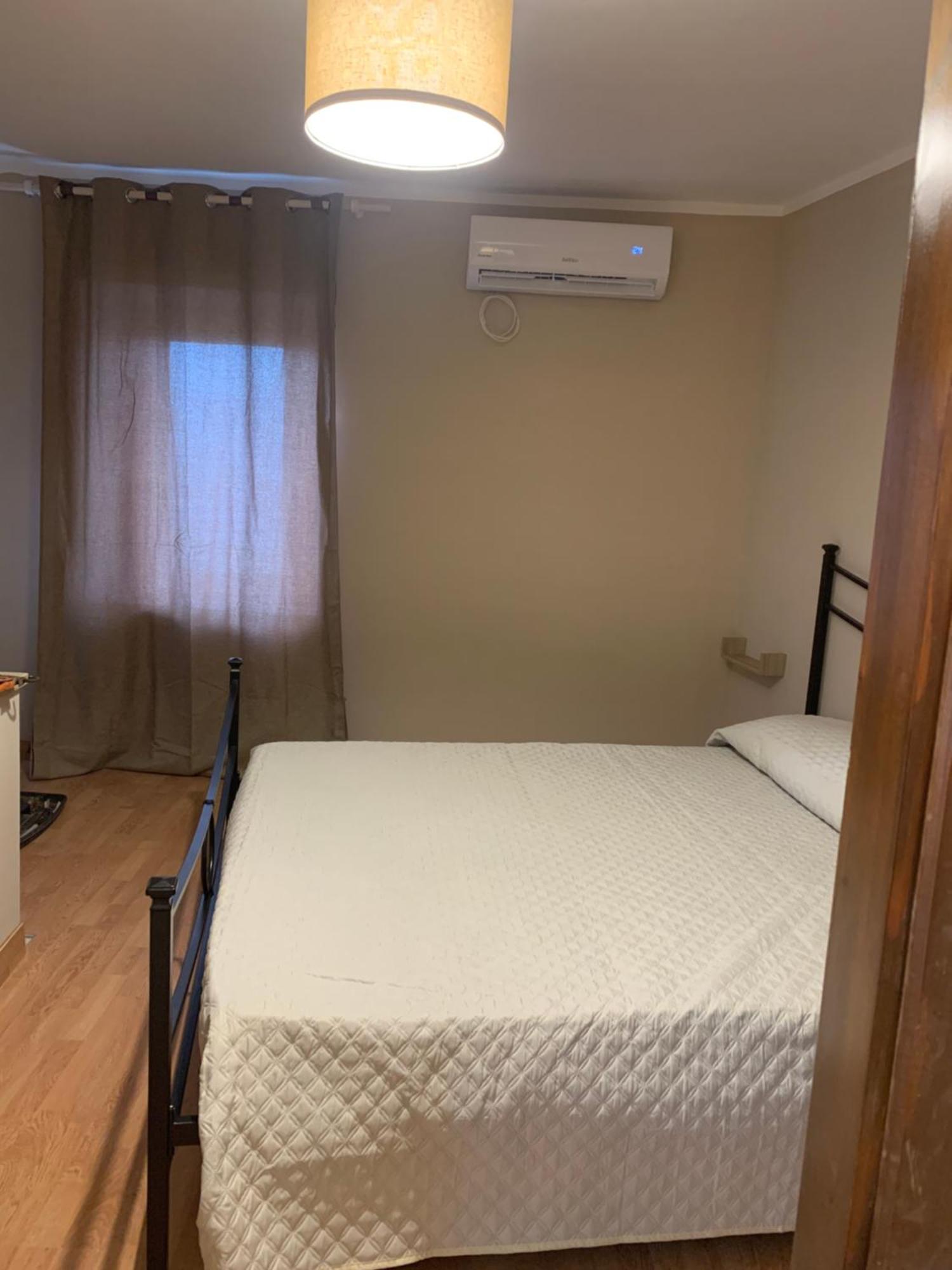 Appartement La Casa Del Borgo à Campoli Appennino Extérieur photo