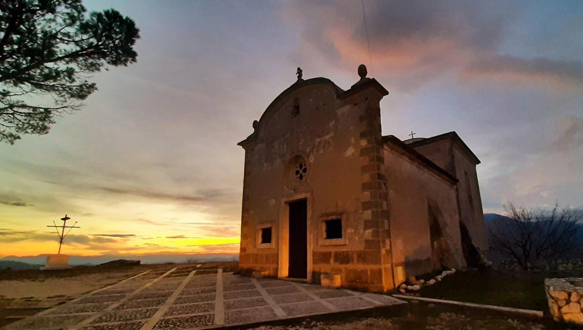 Appartement La Casa Del Borgo à Campoli Appennino Extérieur photo